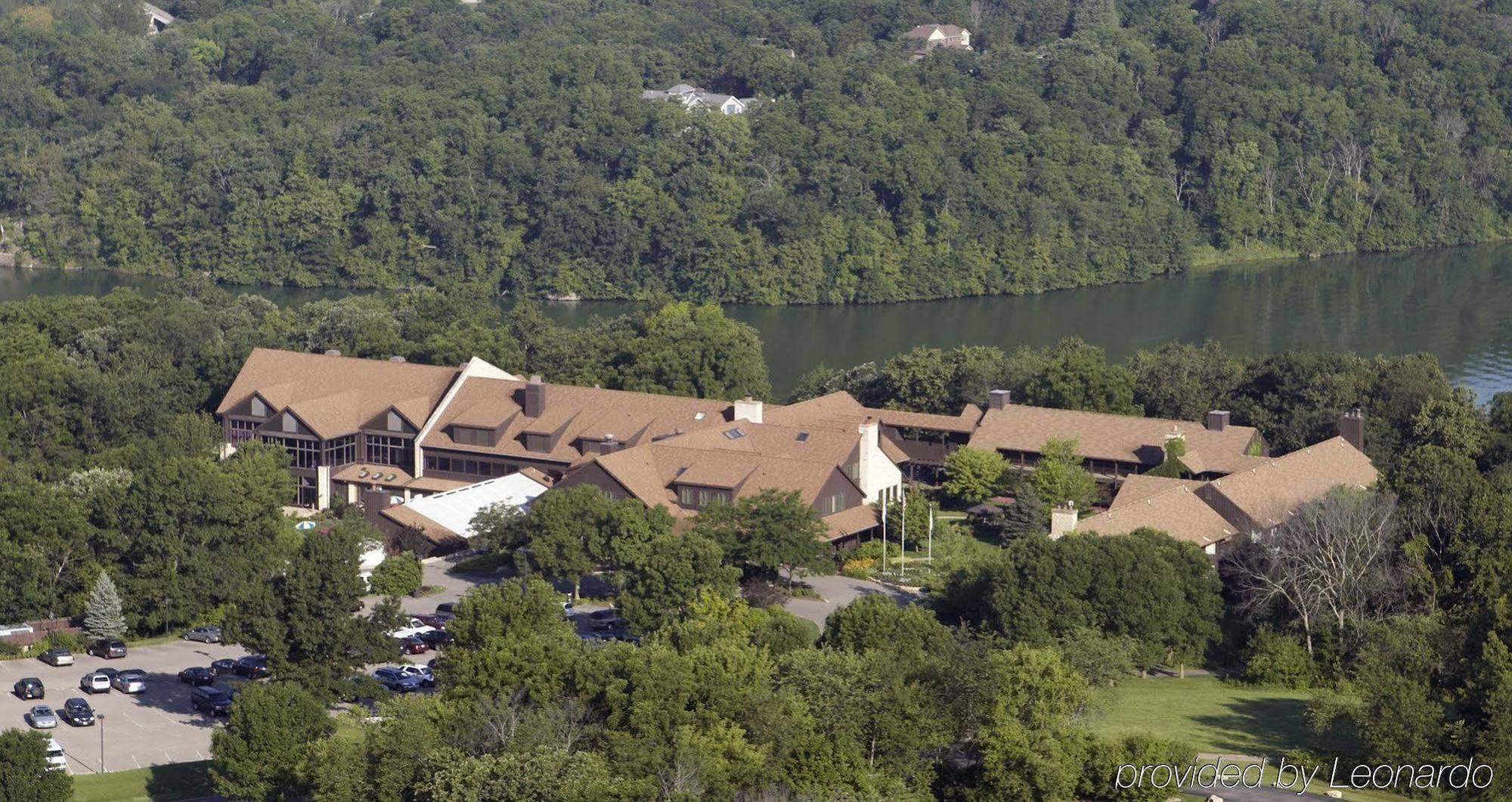 Eagle Ridge Resort And Spa Галіна Екстер'єр фото