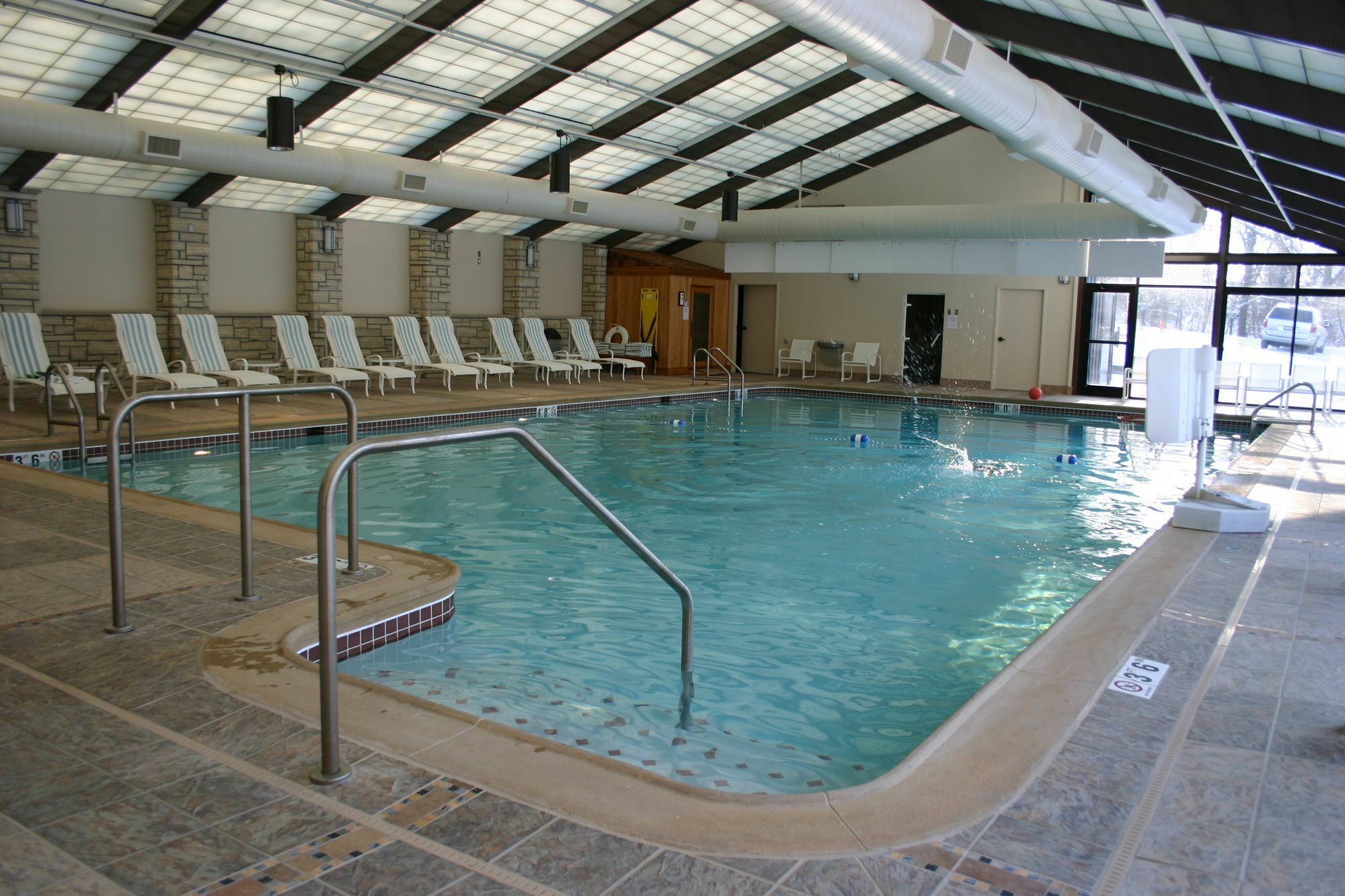 Eagle Ridge Resort And Spa Галіна Екстер'єр фото
