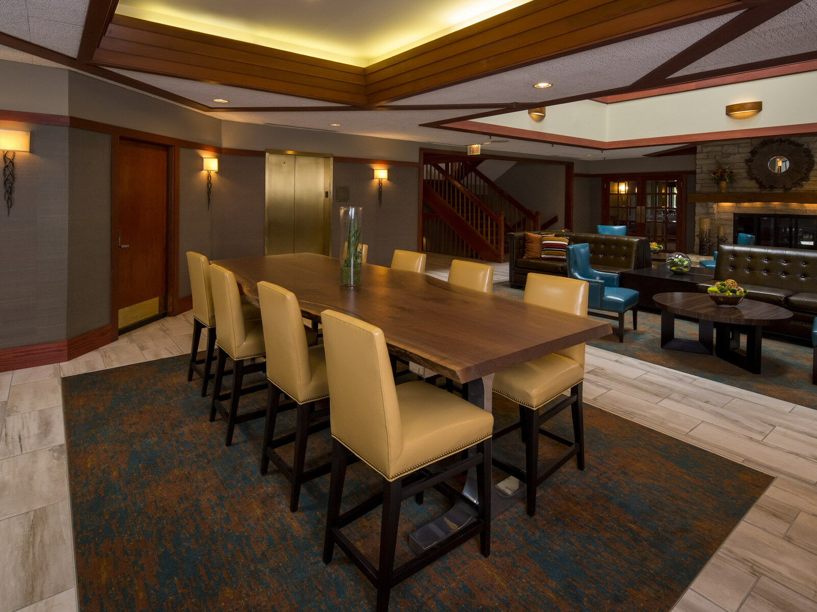 Eagle Ridge Resort And Spa Галіна Екстер'єр фото